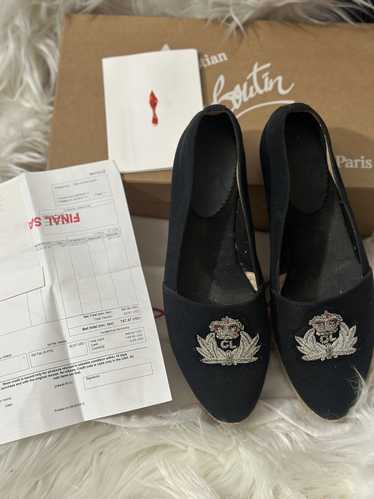 Christian Louboutin Christian Louboutin