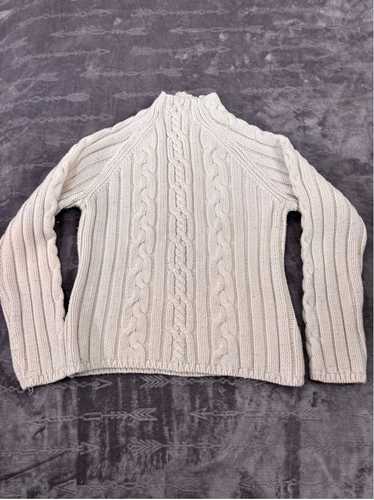 AriZona Arizona Men's Sweater XL Beige