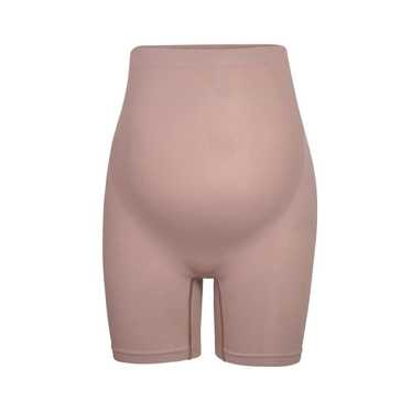 SKIMS Skims Maternity Sculpting Shorts Mid Thigh U