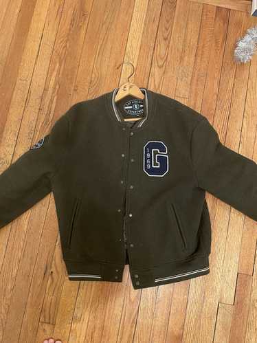 Gap varsity jacket gap - Gem