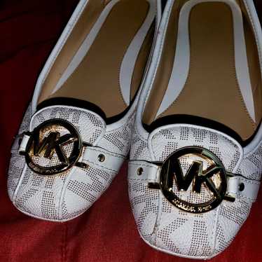 MICHAEL KORS MK FULTON LOAFERS AIZE 9.5