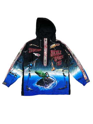 Japanese brand ski nicole - Gem Japanese brand ski nicole - Gem