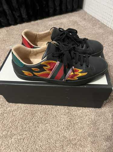 Gucci Gucci Ace Sneakers