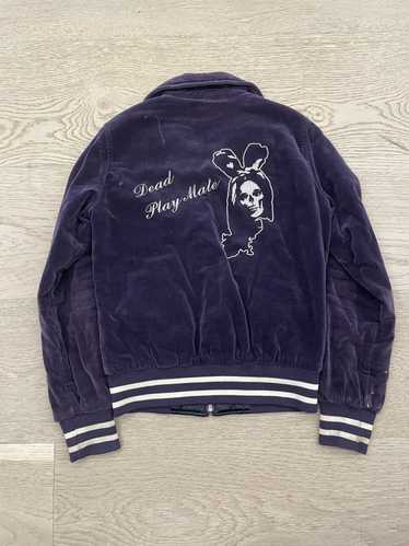 Hysteric glamour zip jacket - Gem