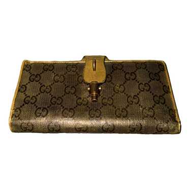 折りたたみ財布 Sylvie Zip Around Wallet Gucci Sylvie Zip Around Wallet - Runway Catalog