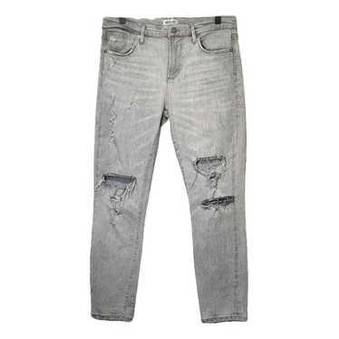 Agolde Slim jeans