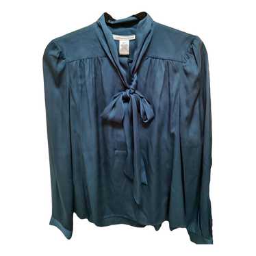 Diane Von Furstenberg Silk blouse