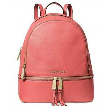 Michael Kors Leather backpack