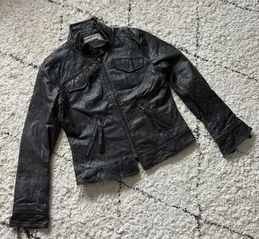 Tornado mart leather - Gem