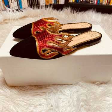 Charlotte olympia shoes - Gem Charlotte olympia shoes - Gem