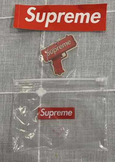 Supreme 3 pc Supreme