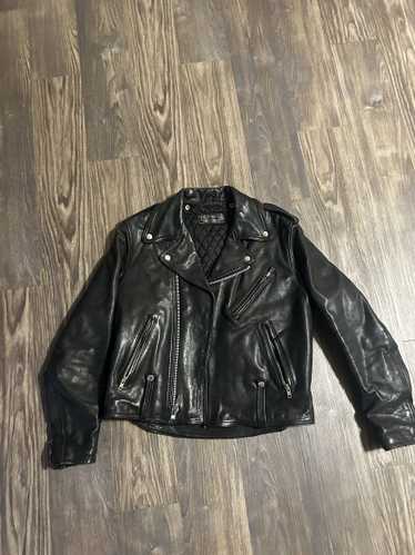 Harley Davidson Vintage Harley Davidson Leather Mo