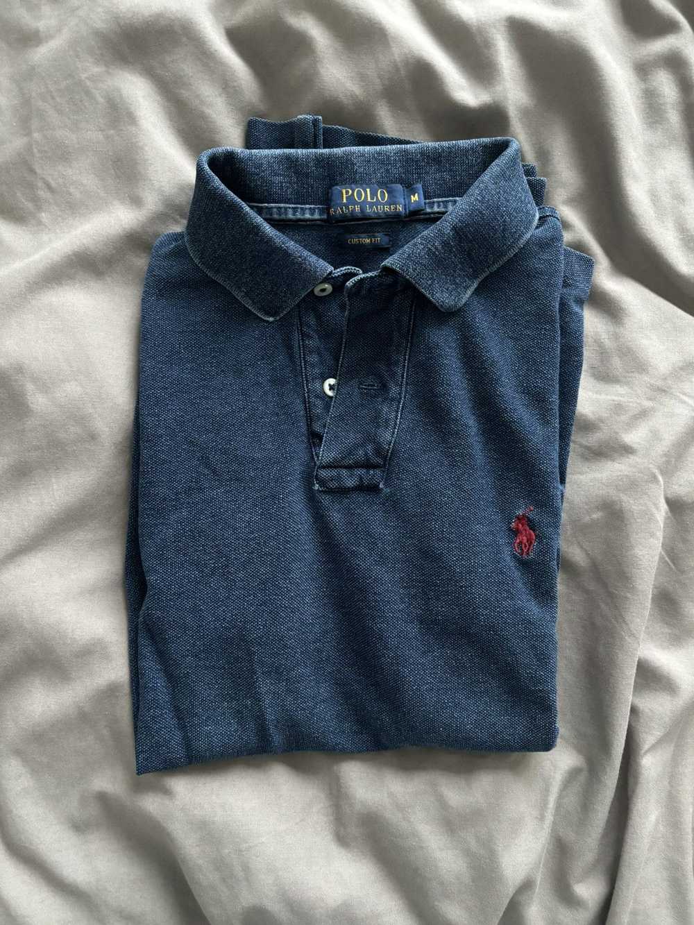 Polo Ralph Lauren × Ralph Lauren Navy Ralph Laure… - image 1