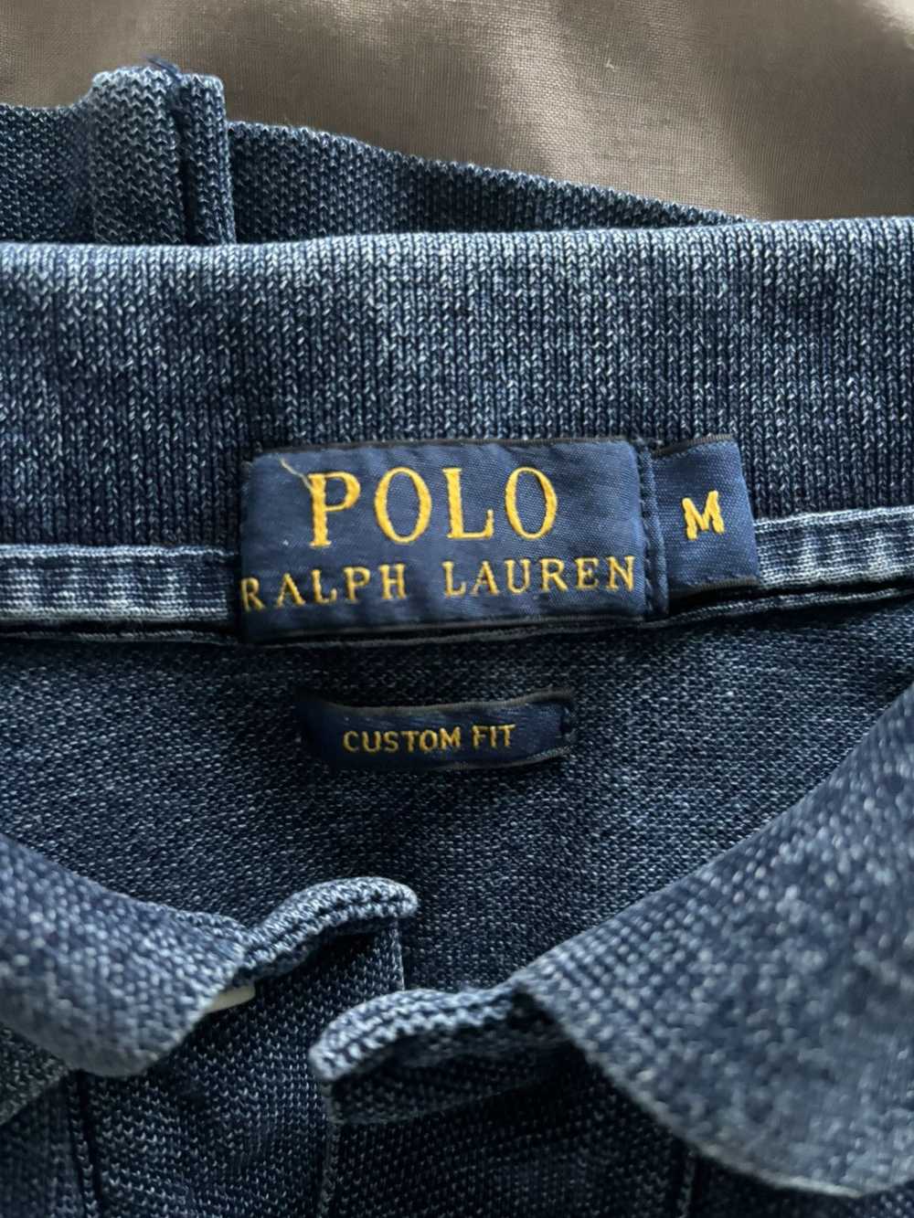 Polo Ralph Lauren × Ralph Lauren Navy Ralph Laure… - image 2