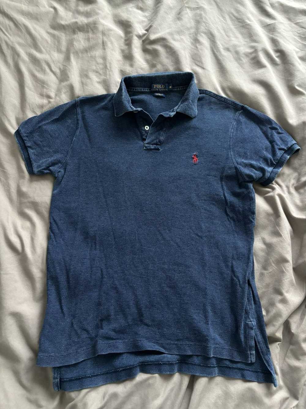 Polo Ralph Lauren × Ralph Lauren Navy Ralph Laure… - image 4