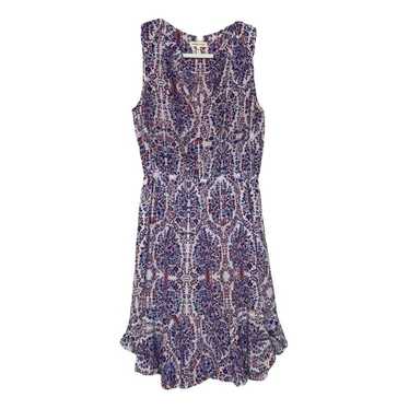 Rebecca Taylor Silk mini dress