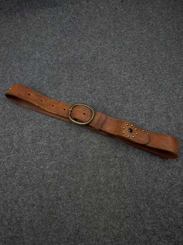 Kapital kapital belt - Gem