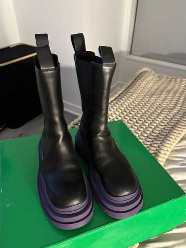 Bottega Veneta Bottega boots