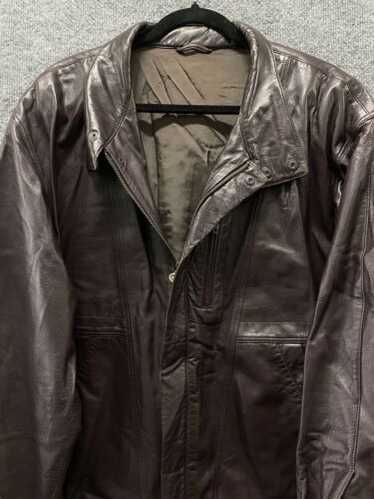 ジャケット・アウター Bally vintage blouson Bally vintage blouson