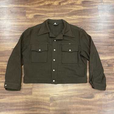 Vintage 60s lee westerner - Gem