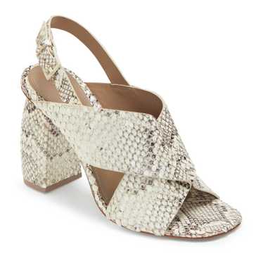 Mercedes Castillo Hae Slingback Sandals