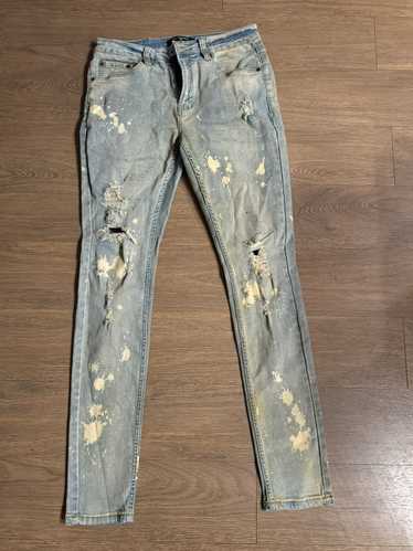 Serenede serenade jeans - Gem