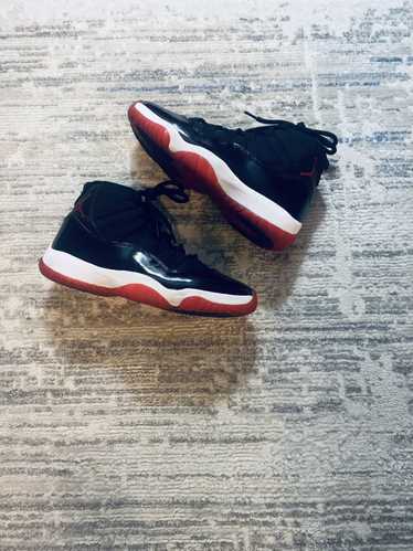 Jordan Brand × Nike × Vintage Air Jordan 11 Bred M