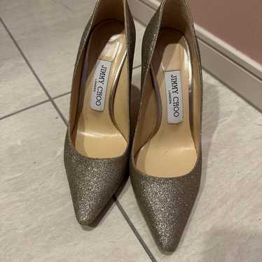 JIMMY CHOO Romy 85