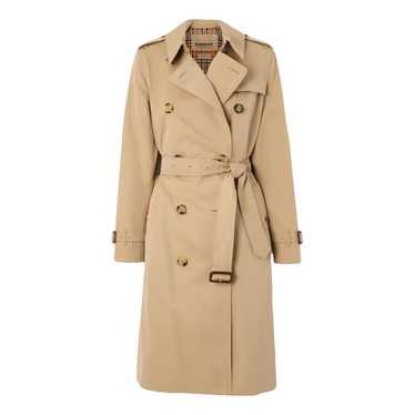 Burberry Kensington trenchcoat