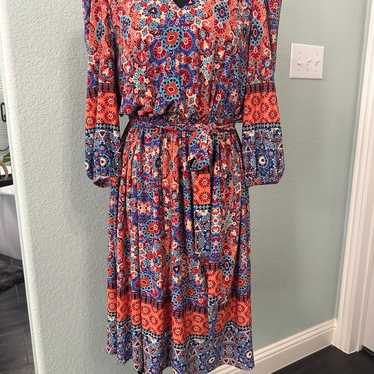 Calvin Klein dress like new size 8