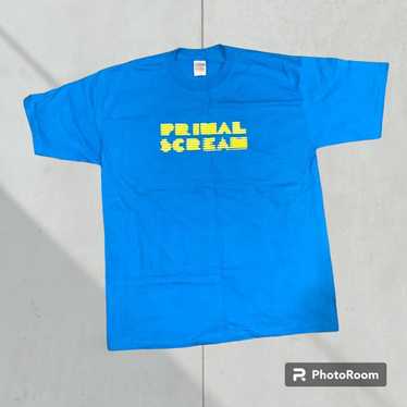 Xl primal scream band - Gem Xl primal scream band - Gem