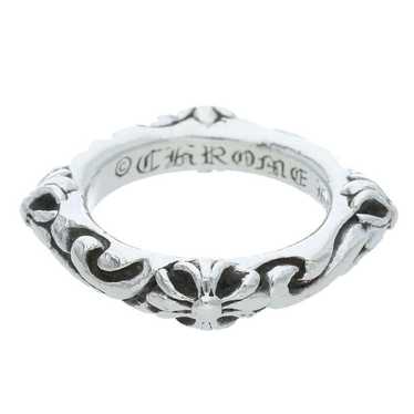 Chrome hearts sbt rings - Gem