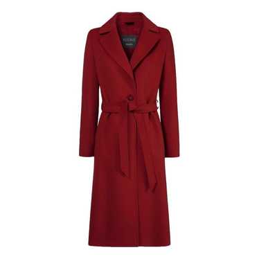 Cinzia Rocca Cashmere trench coat