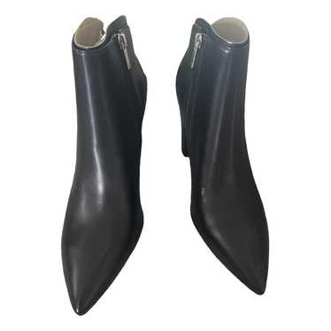 Marc Fisher Leather boots