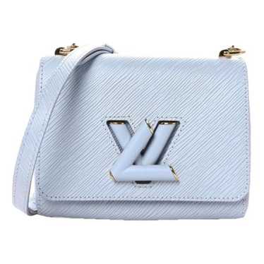 Louis Vuitton Twist leather crossbody bag