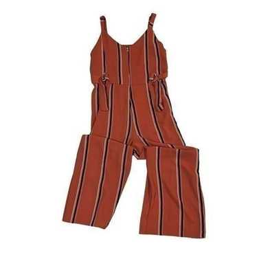 Almost Famous Jumpsuit