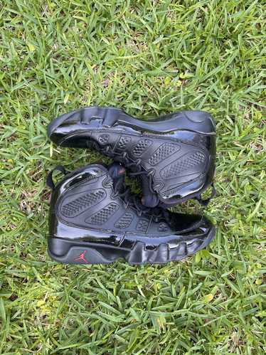 Jordan Brand Air Jordan Retro 9 ‘Bred Patent’