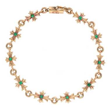 Chrome hearts 22k ch - Gem
