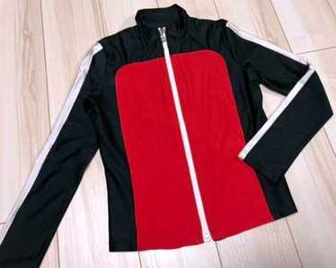 Fotus zip up cyber - Gem