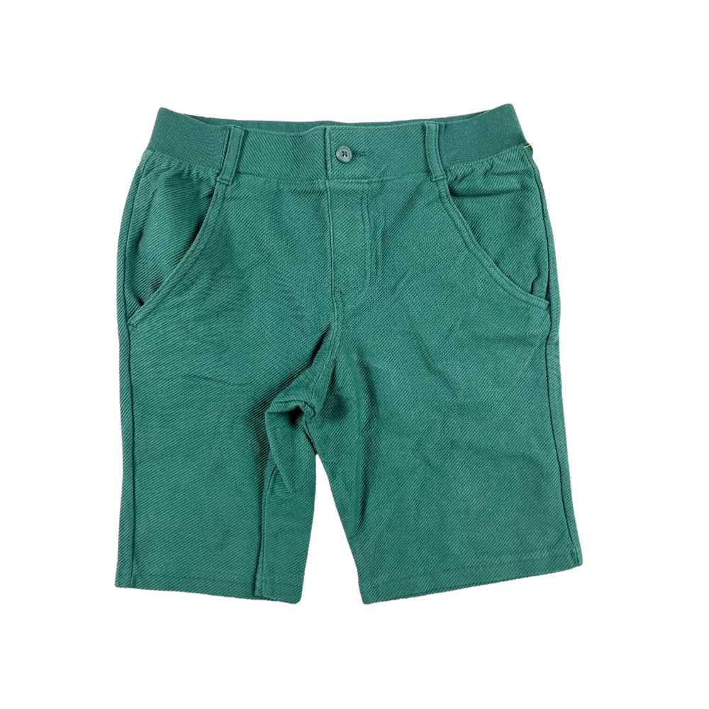 Tea Collection NEW Tea Collection Green Destination Shorts size 12