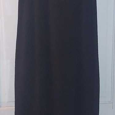 Liz Claiborne midi dress. Size XL.