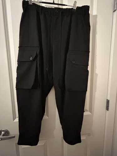 Yamamoto yohji cargo pants - Gem