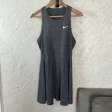 Nike Court Dri-Fit Advantage Tennis Dress Slim Fit