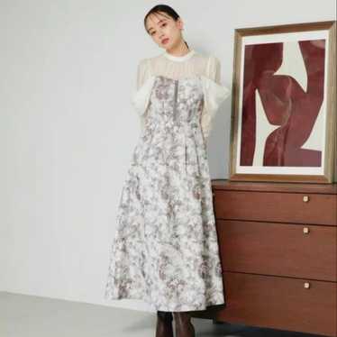 JILL by JILL STUART Dress