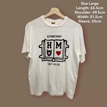 Human made color t-shirt - Gem