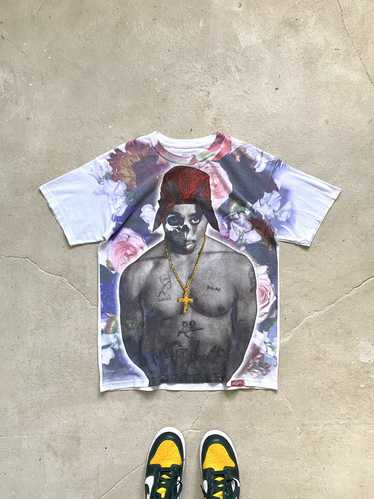 Dissizit rap tees - Gem
