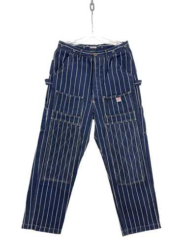 Kapital striped pants - Gem