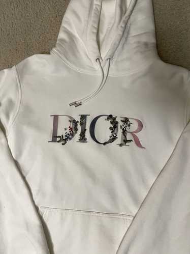 Dior EXTREMELY RARE DIOR HOODIE