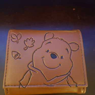 Winnie the Pooh Vintage Wallet - image 1