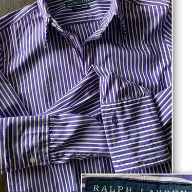 Ralph Lauren Extreme Slim Fit Shirt